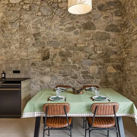 El Corral Appartement