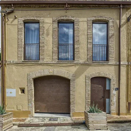 El Corral Daire Agullana